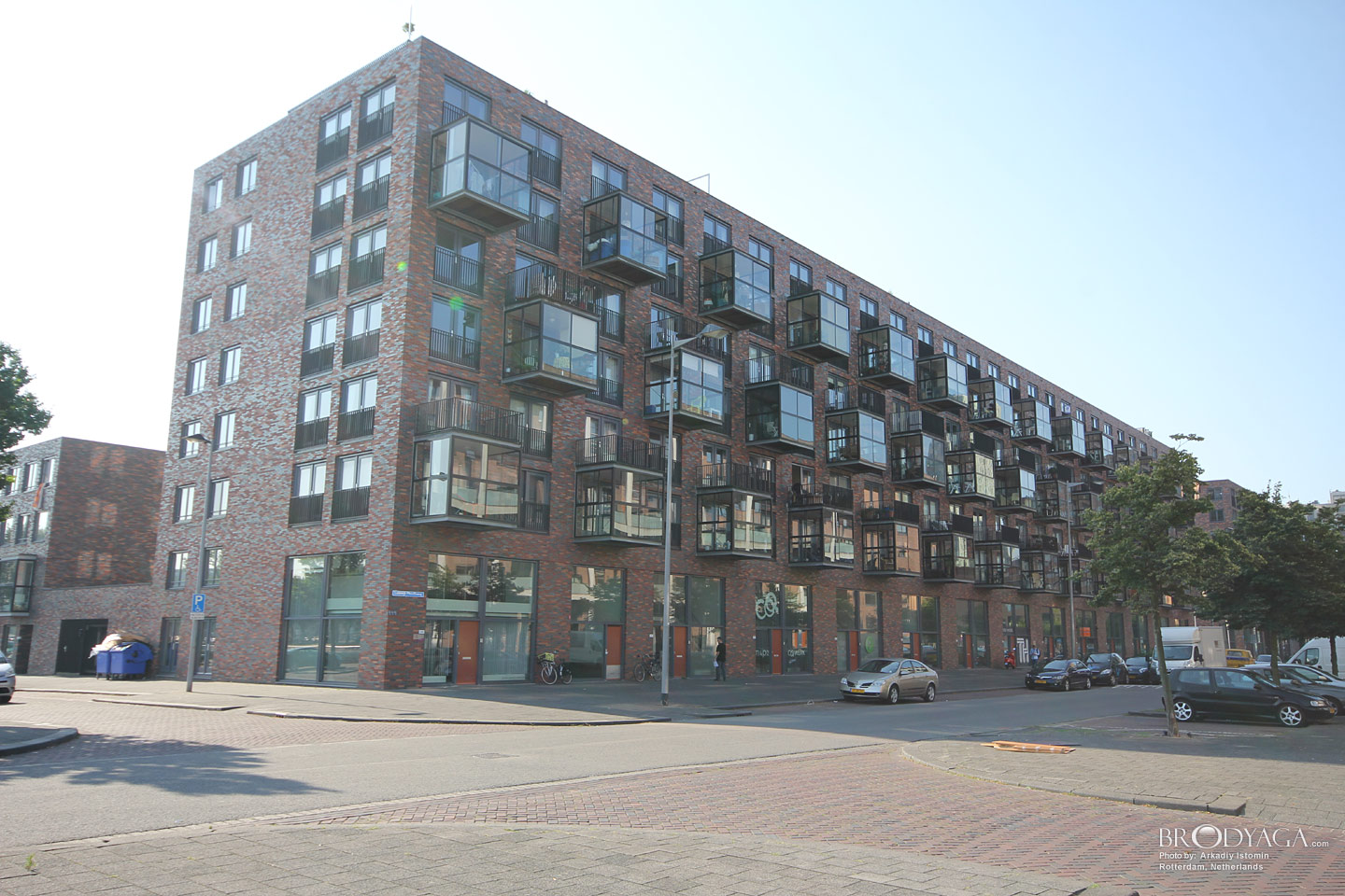 Rotterdam